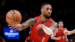 NBA-Star Lillard bekommt künftig gleich zwei Top-Gehälter