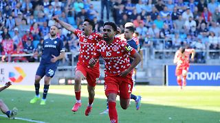 Stinksaurer FSV Mainz 05 zieht vors Bundesgericht