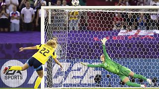 Unfassbares Elfmeterschießen ist das schlechteste der EM-Historie