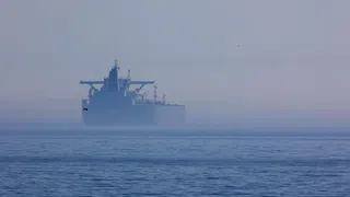 EU nimmt den russischen Ölhandel ins Visier – die Hintergründe