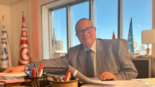 Schweizer Doppelbürger sitzt in Tunesien hinter Gittern