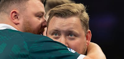 Das letzte Manko des besten Deutschen