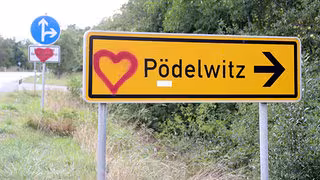 Pödelwitz – Ein Kohle-Dorf sucht Zukunft