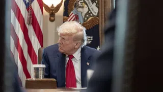 Donald Trump reicht Klage gegen «Wall Street Journal» ein