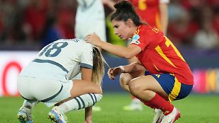 Schweiz versinkt schluchzend im Gefühlschaos