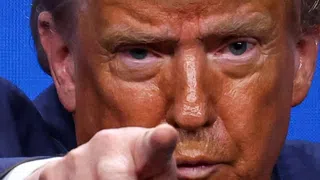 Trump verschiebt die Machtbalance weiter zu seinen Gunsten