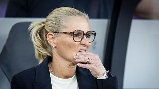 Sieben Frauen an EM-Seitenlinie - doch Deutschlands Bänke bleiben männlich