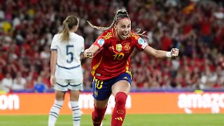 Spanien beendet Schweizer EM-Märchen