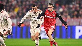 Bayer-Boss: Deshalb hat FC Bayern Wirtz nicht bekommen
