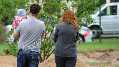 "Wir merken nicht, dass die Zahlen zurückgehen"