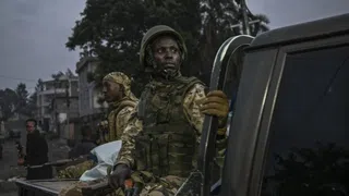 Kongo-Kinshasa und M23-Rebellen wollen Kämpfe einstellen