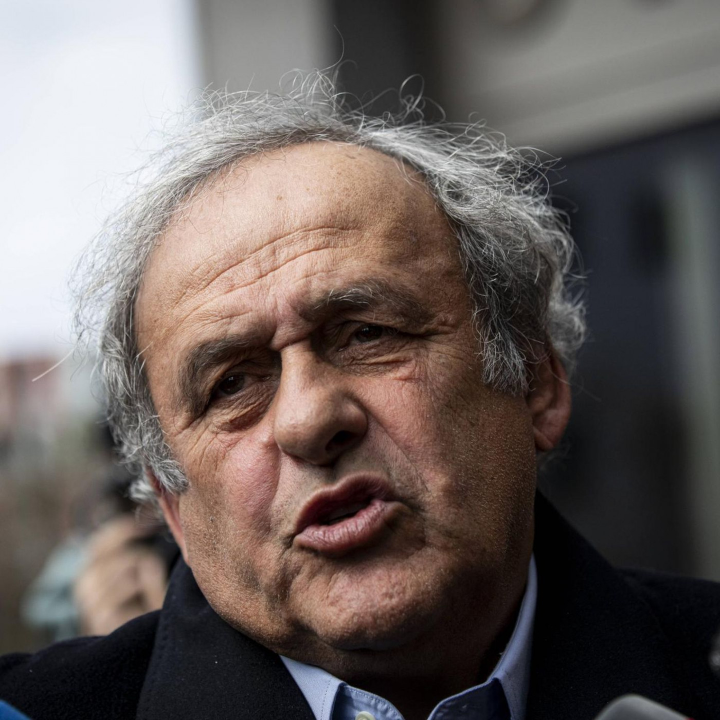 Michel Platini von Einbrechern geweckt – 20 Trophäen und Medaillen gestohlen