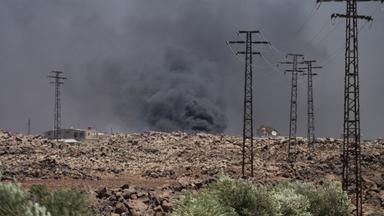 Erneut Kämpfe in syrischer Provinz Suwaida