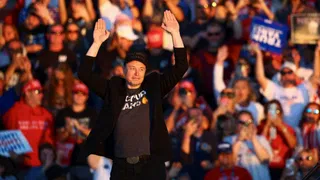 Welche Hürden Elon Musks «America Party» überspringen muss