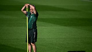 DFB-Team setzt ersten Konter gegen Französinnen