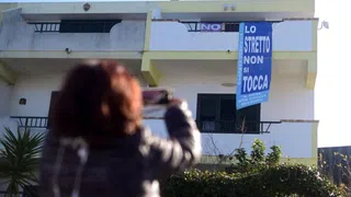 Brücke von Messina soll verbinden – und spaltet Bevölkerung