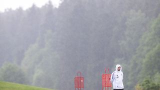 Nagelsmann zieht mit Mannschaft in neues Trainingsquartier