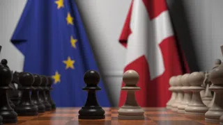 Wie gut kennen Sie die neuen bilateralen Abkommen?