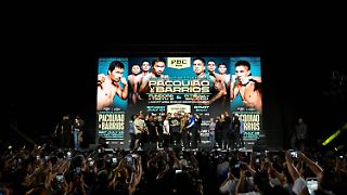 Box-Legende verpasst einzigartiges WM-Comeback denkbar knapp