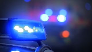 Fans von 1860 und Augsburg liefern sich wilde Massenschlägerei