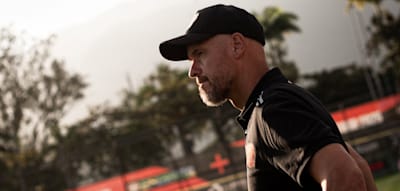 „Jetzt müssen wir eine neue Mannschaft bauen“