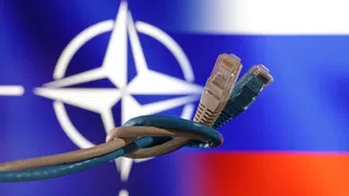 Nato macht Jagd auf Russlands Saboteure