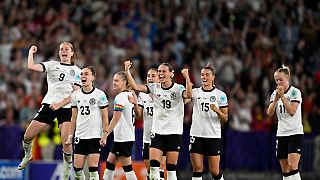 DFB-Team kämpft sich dramatisch ins EM-Halbfinale