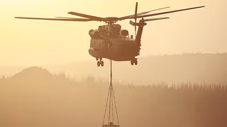 Ein paar Tausend bis eine Million Euro: Was Hilfseinsätze der Bundeswehr kosten