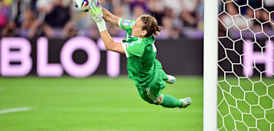 Bundestrainer Wück verrät das deutsche Elfer-Geheimnis