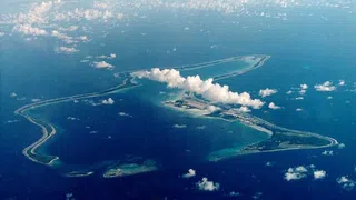 Diego Garcia – strategische Perle mit bitterem Beigeschmack