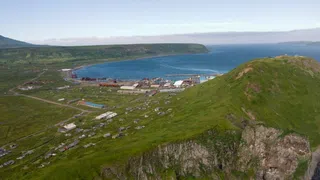 Heftiges Erdbeben erschüttert äussersten Osten Russlands