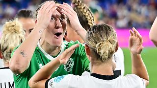 Bei Elfmetern verwandelt sich die DFB-Heldin in eine Bestie