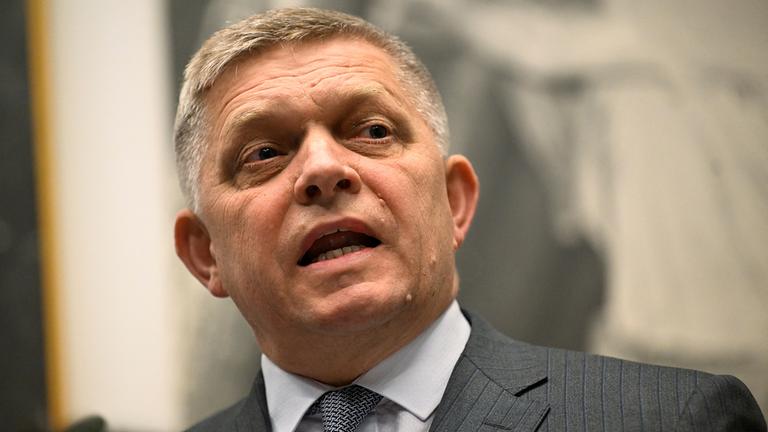 Der Wolf, der jetzt mitheult