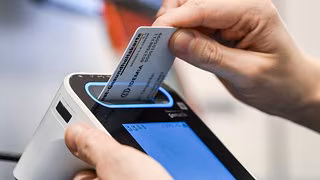 Millionen Patienten nutzen E-Akte noch nicht aktiv