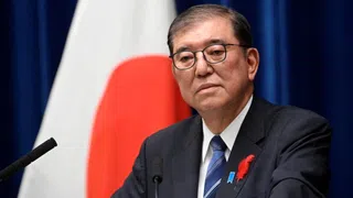 Japans Regierungskoalition steht vor Wahlschlappe