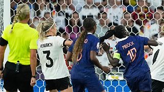 Dieser EM-Rekord ist an den Haaren herbeigezogen