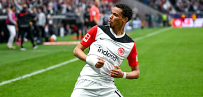 Nächster Mega-Transfer vor dem Abschluss –Liverpool legt bei Ekitiké nach