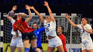 DHB-Team fliegt mit Wunder-Halbzeit zum sensationellen EM-Coup