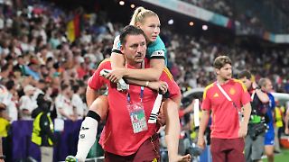 Zerlegtes DFB-Team muss schon wieder neu zusammengesetzt werden