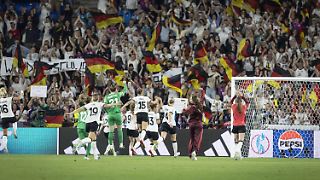 Dieses DFB-Team spielt mit den Gefühlen
