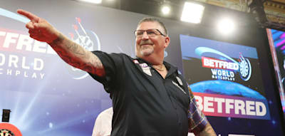 „Langweilig, absolut langweilig“ – Darts-Star rechnet mit der Generation Littler ab