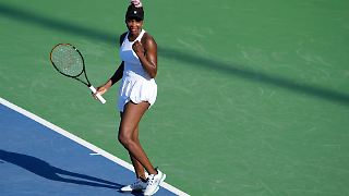 Legende Venus Williams will es mit 45 Jahren noch mal wissen