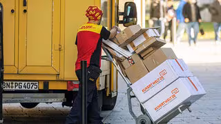 Wegen langer Wartezeiten: Beschwerden über die Post auf neuem Höchstwert