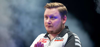 Beeindruckender Martin Schindler verliert trotz 103er-Average