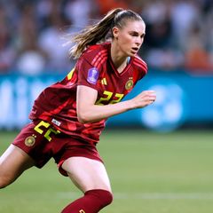 Das sind die Berufe der DFB-Nationalspielerinnen