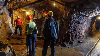 Zwischen Tourismus und Milliardenprojekt: Streit um Lithium-Abbau bei Altenberg