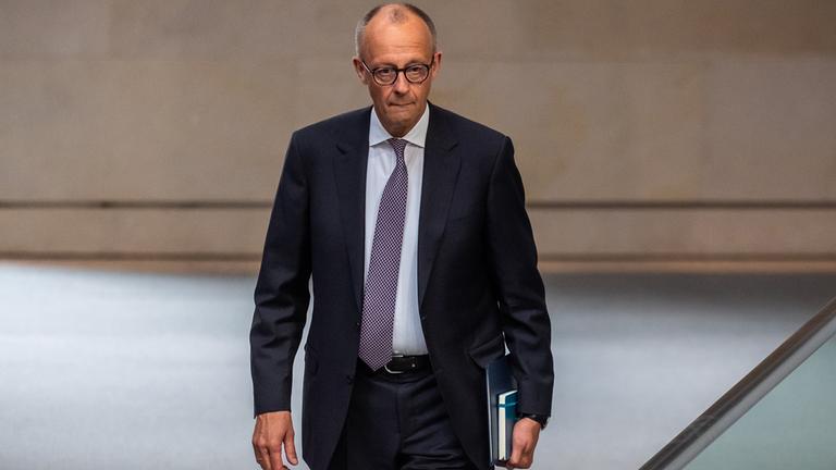 Auf den Hoffnungsschimmer sollen Taten folgen