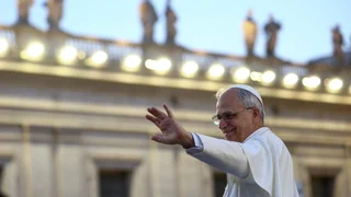 Der Papst muss sich dringend um die Finanzen kümmern