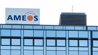 Ameos-Kliniken: Patienten- und Mitarbeiter-Daten möglicherweise abgefischt