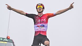 Die Tour de France und ihr grünes Märchen